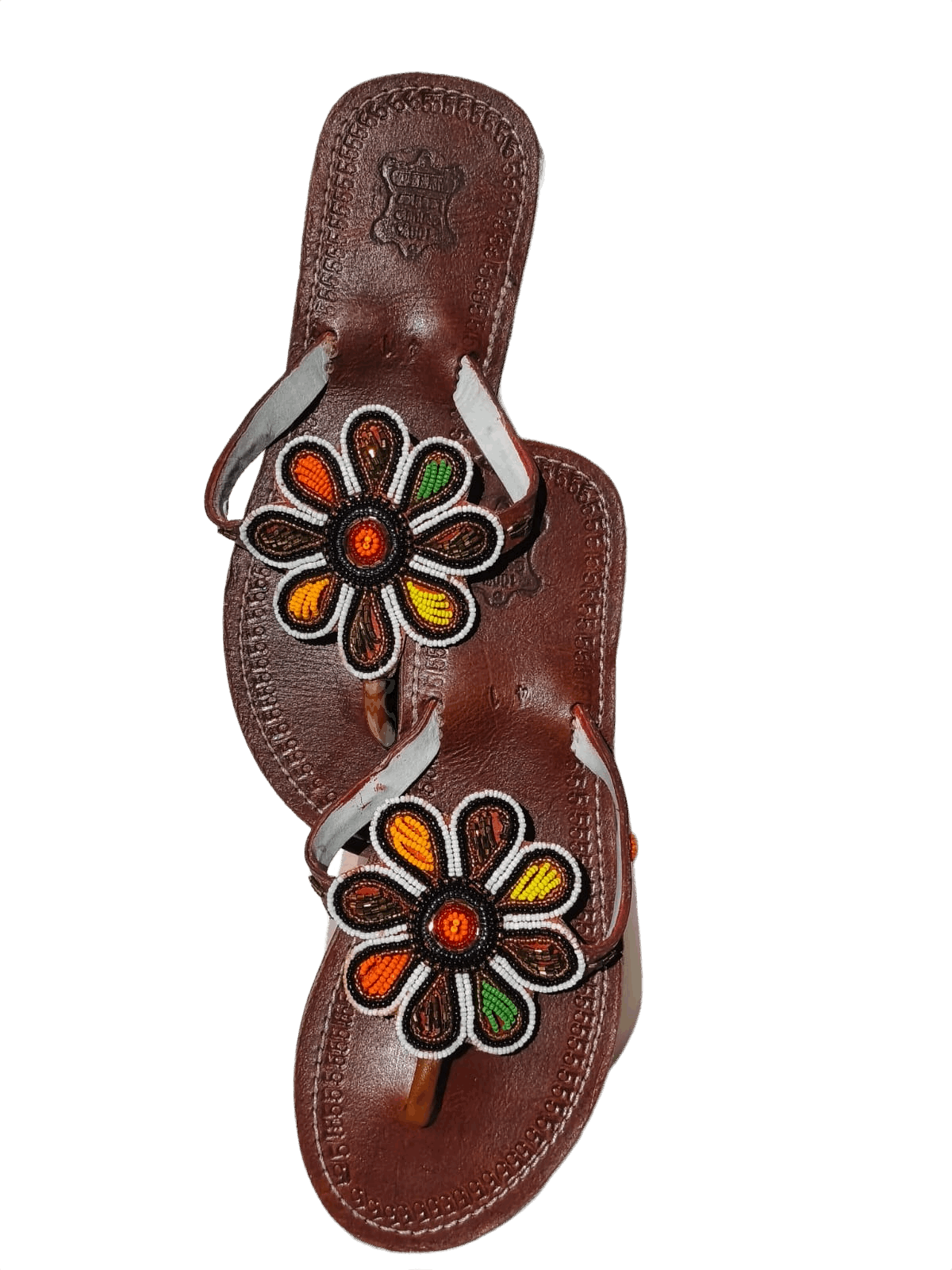 Maasai Sandals