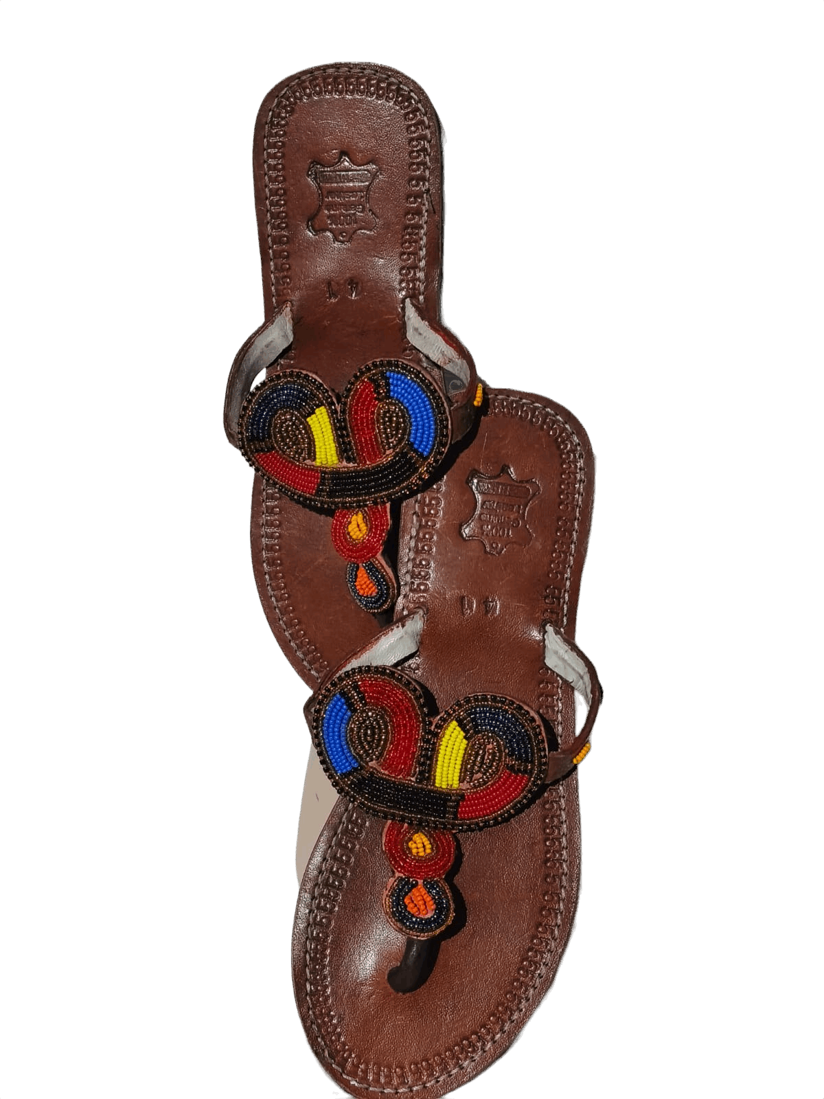 Maasai Sandals