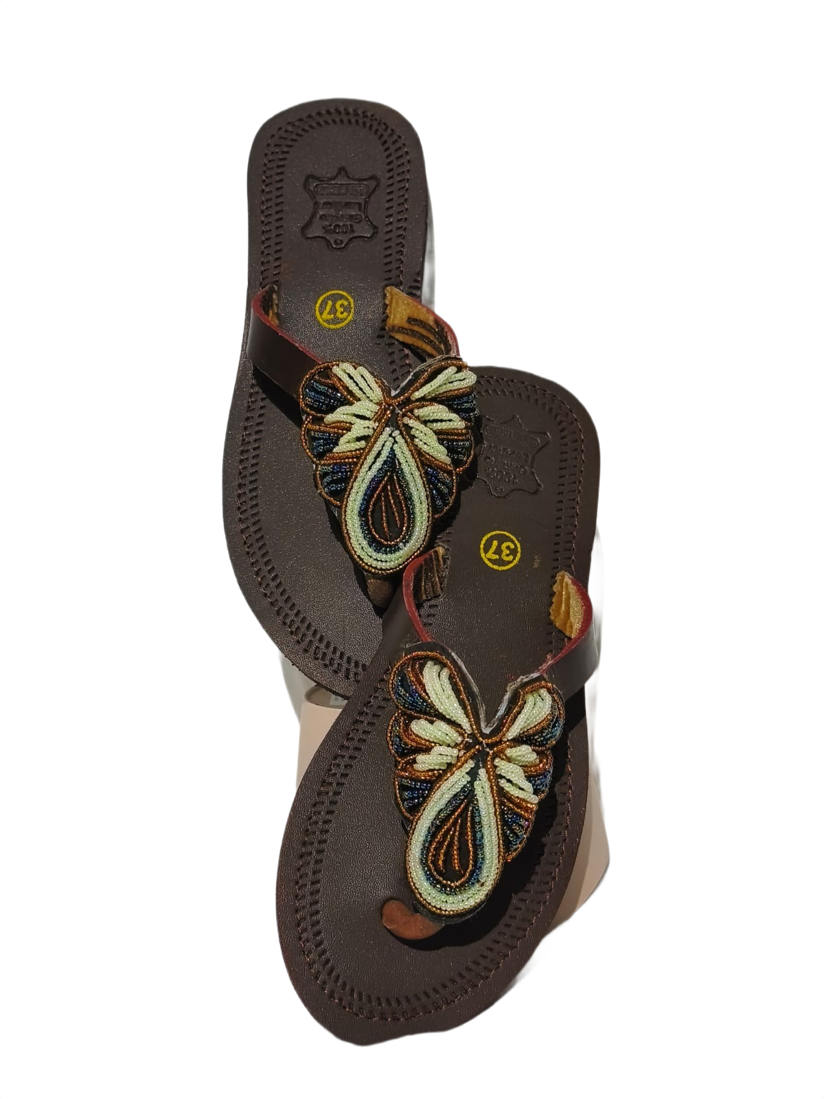Maasai Sandals
