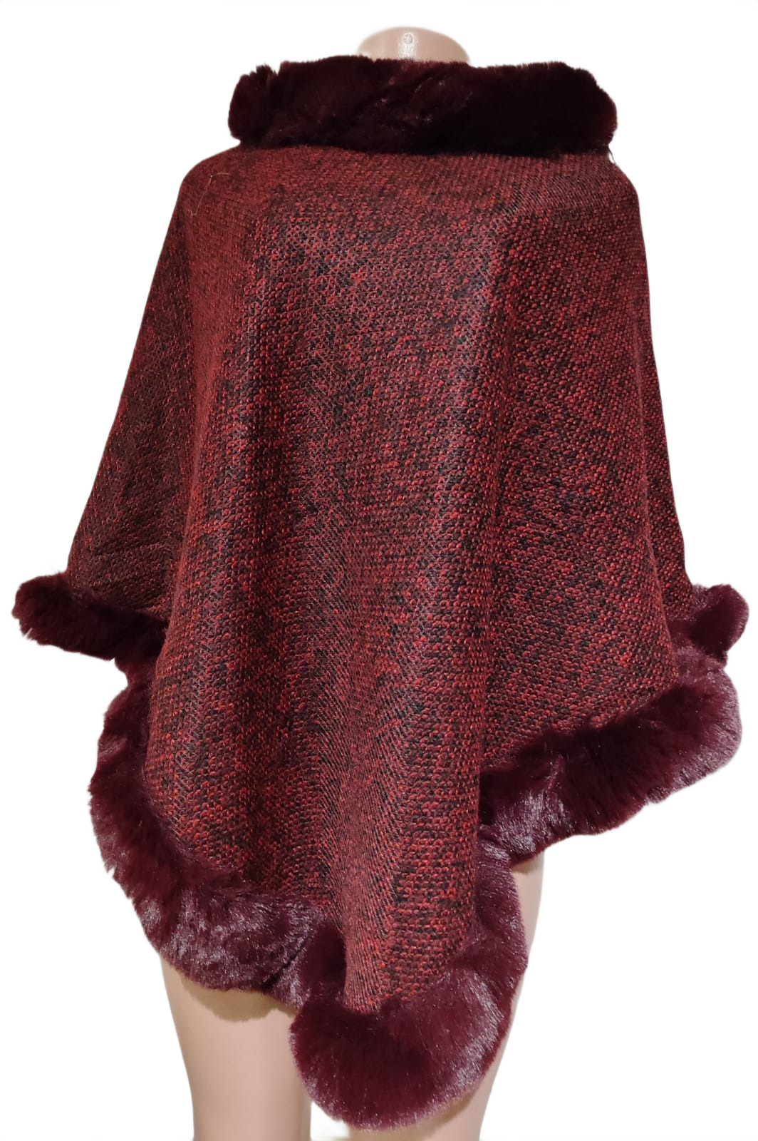 Ponchos