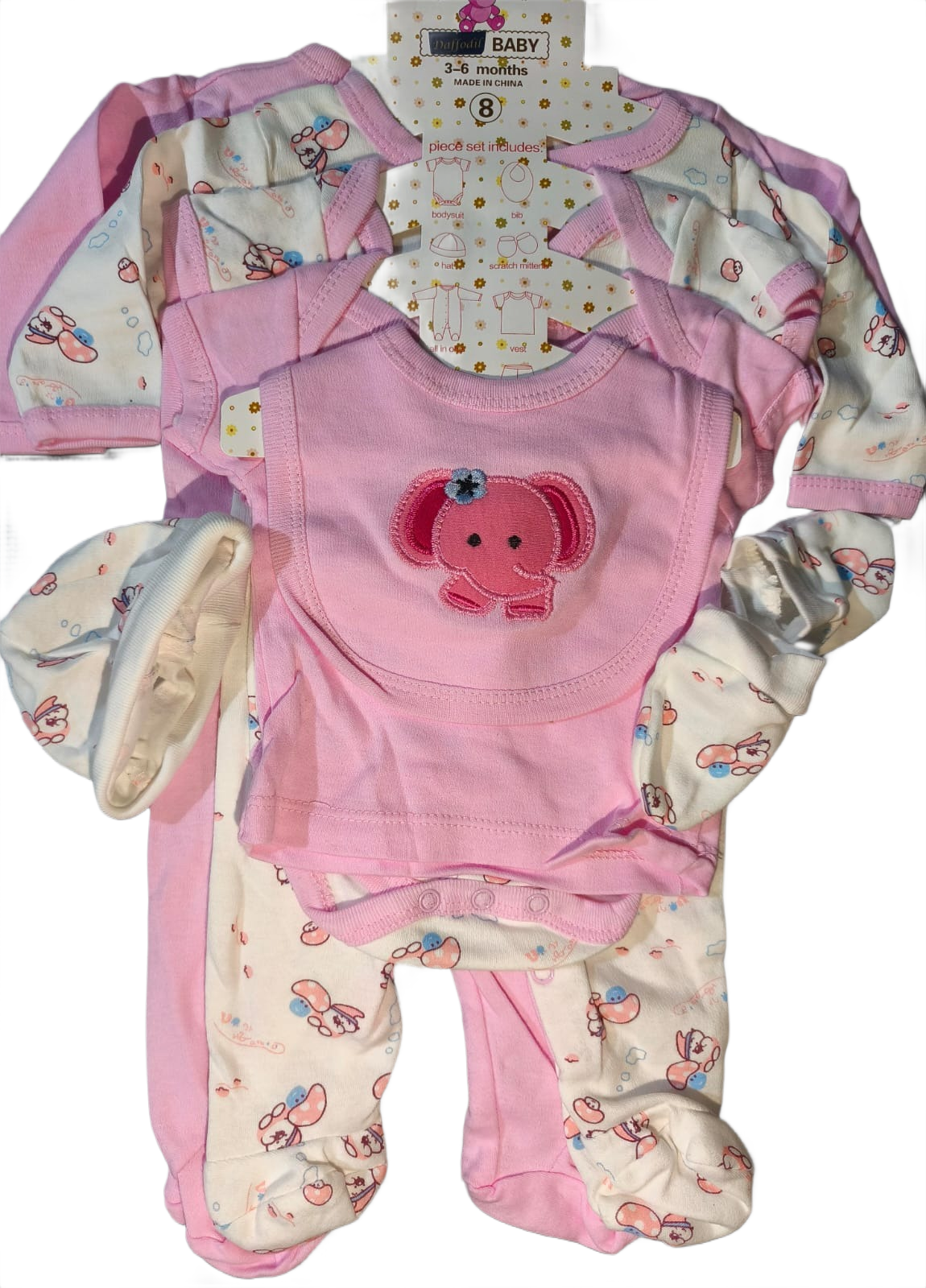 Baby Clothes