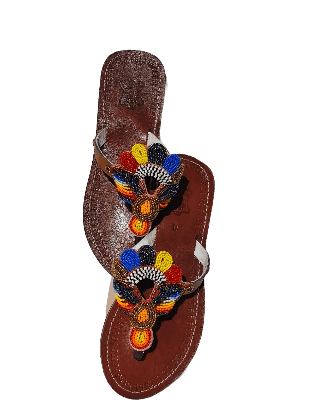 Maasai Sandals