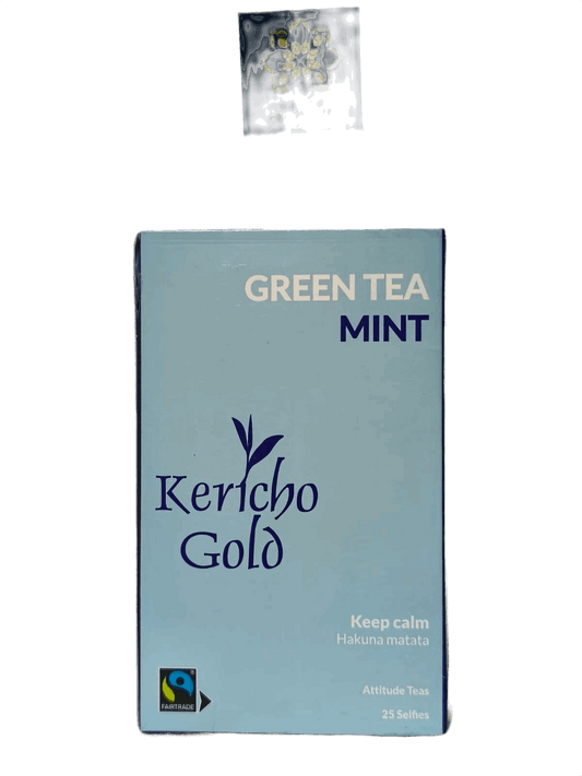 Kericho