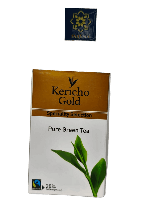 Kericho