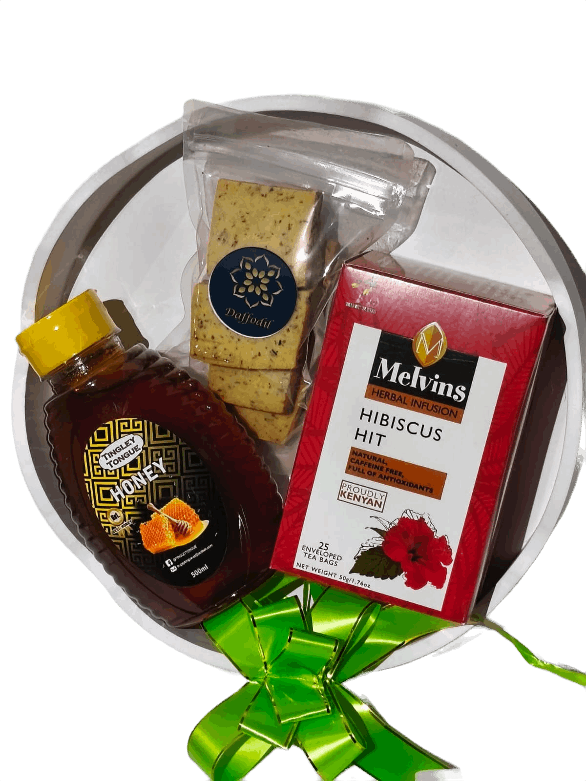 Hamper