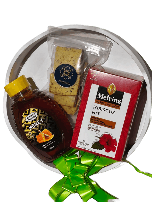 Hamper