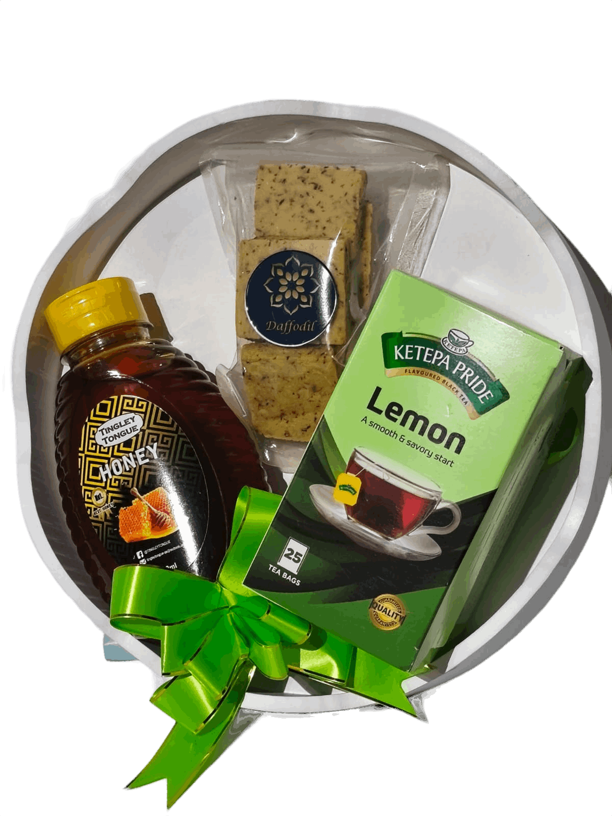 Hamper