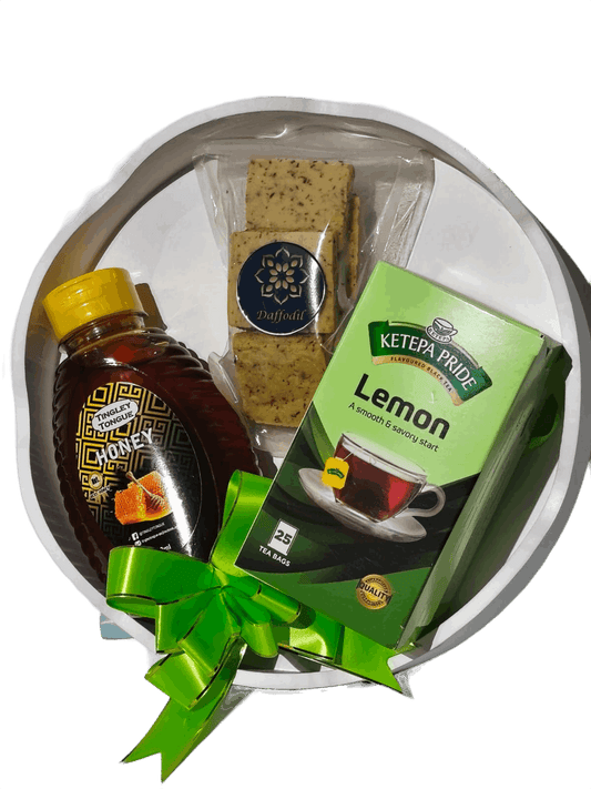 Hamper