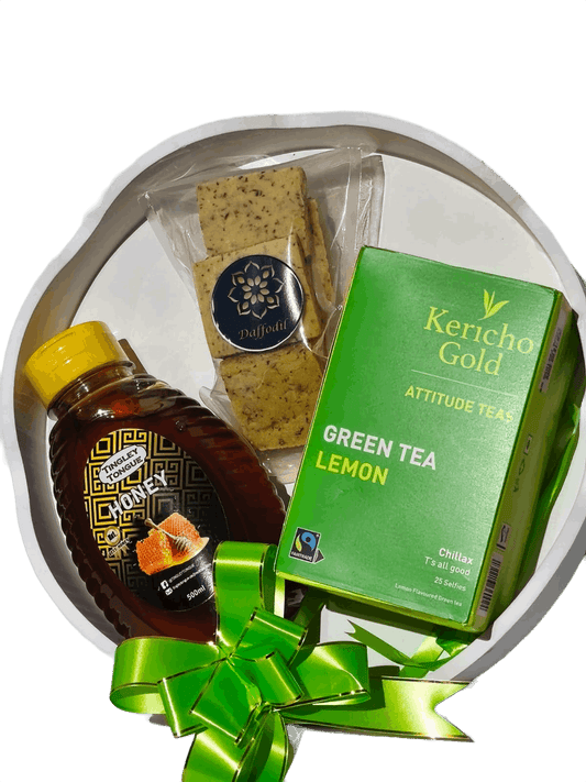 Hamper