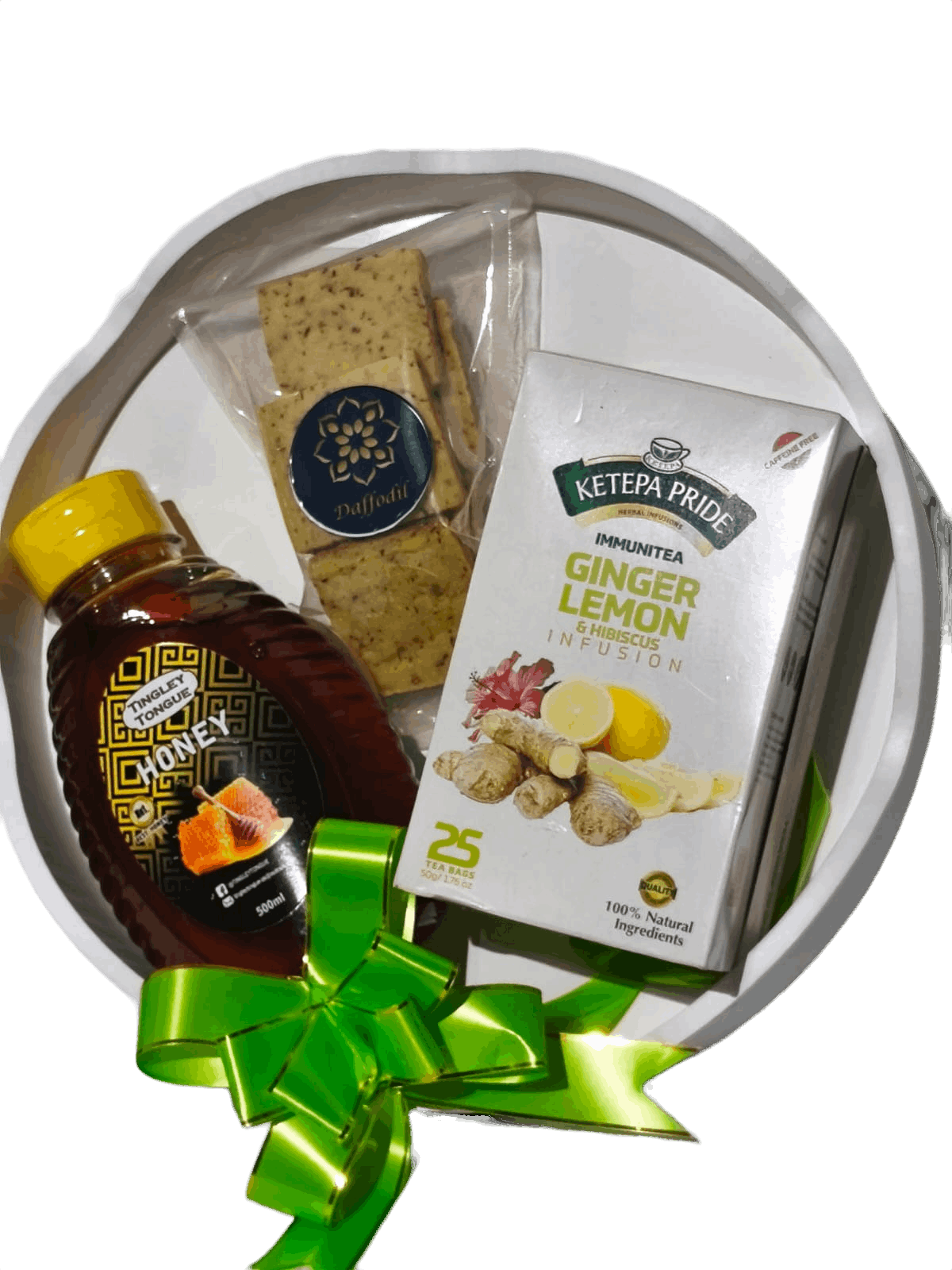 Hamper