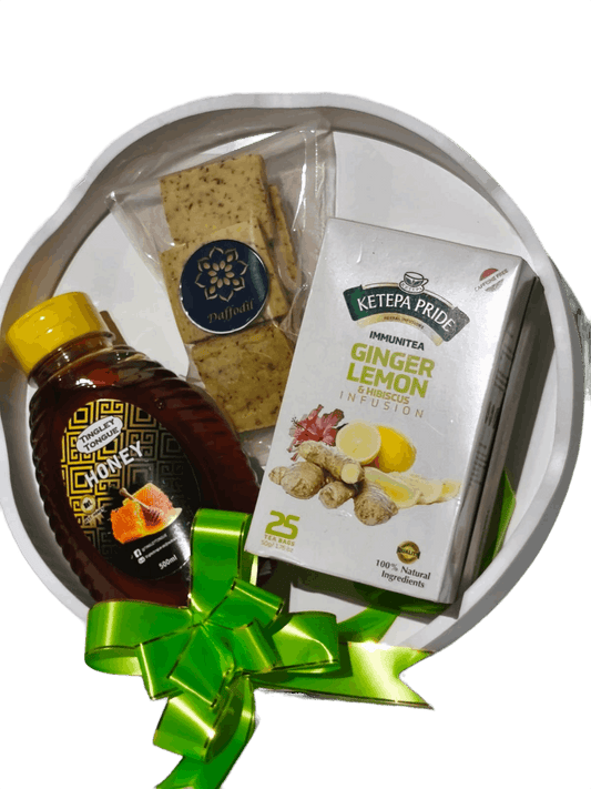 Hamper