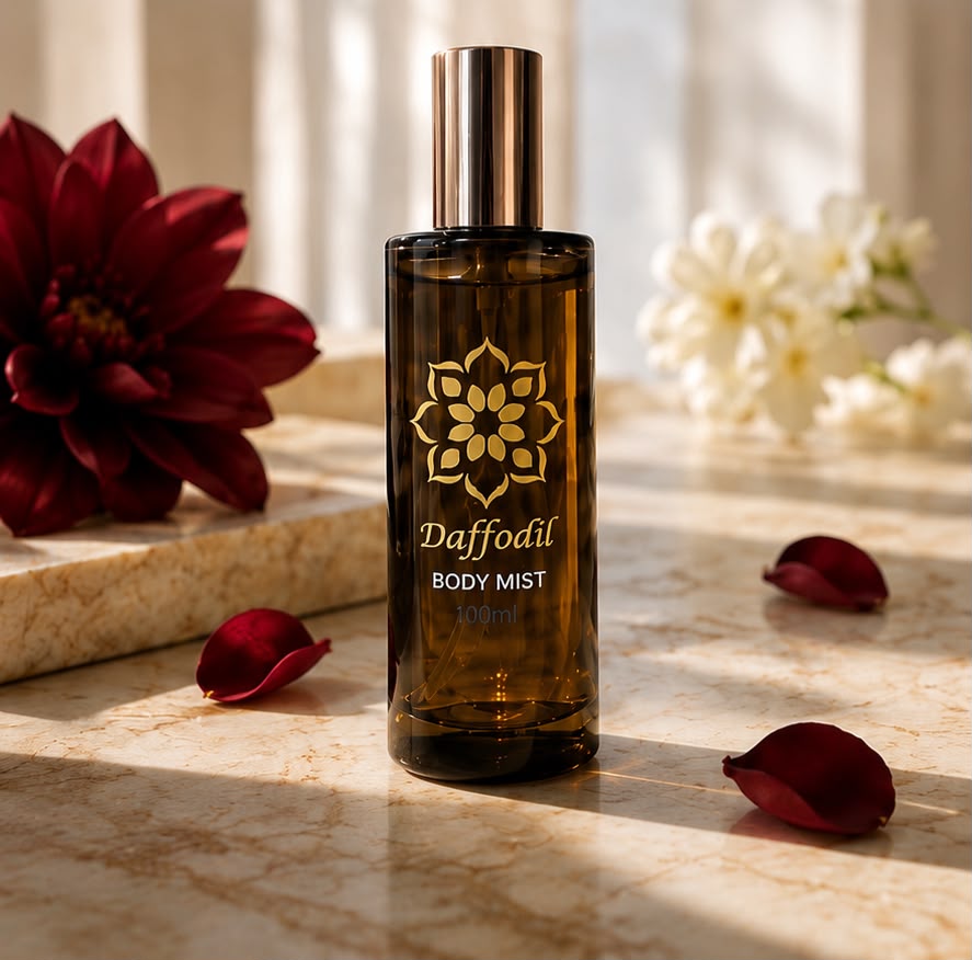 Body Mist (100ml)