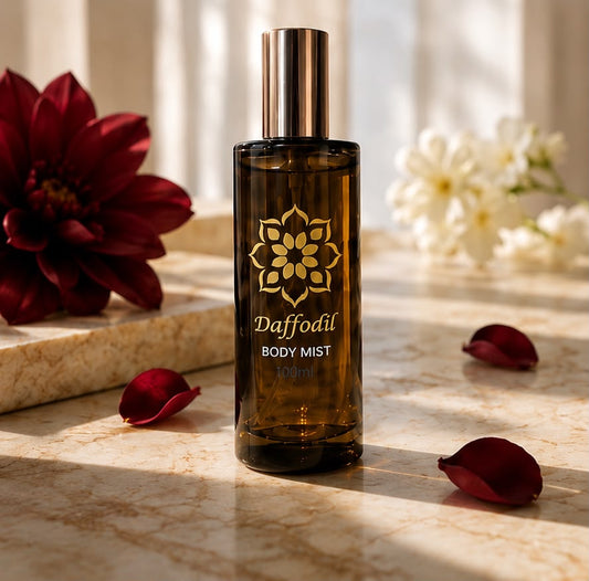 Body Mist (100ml)