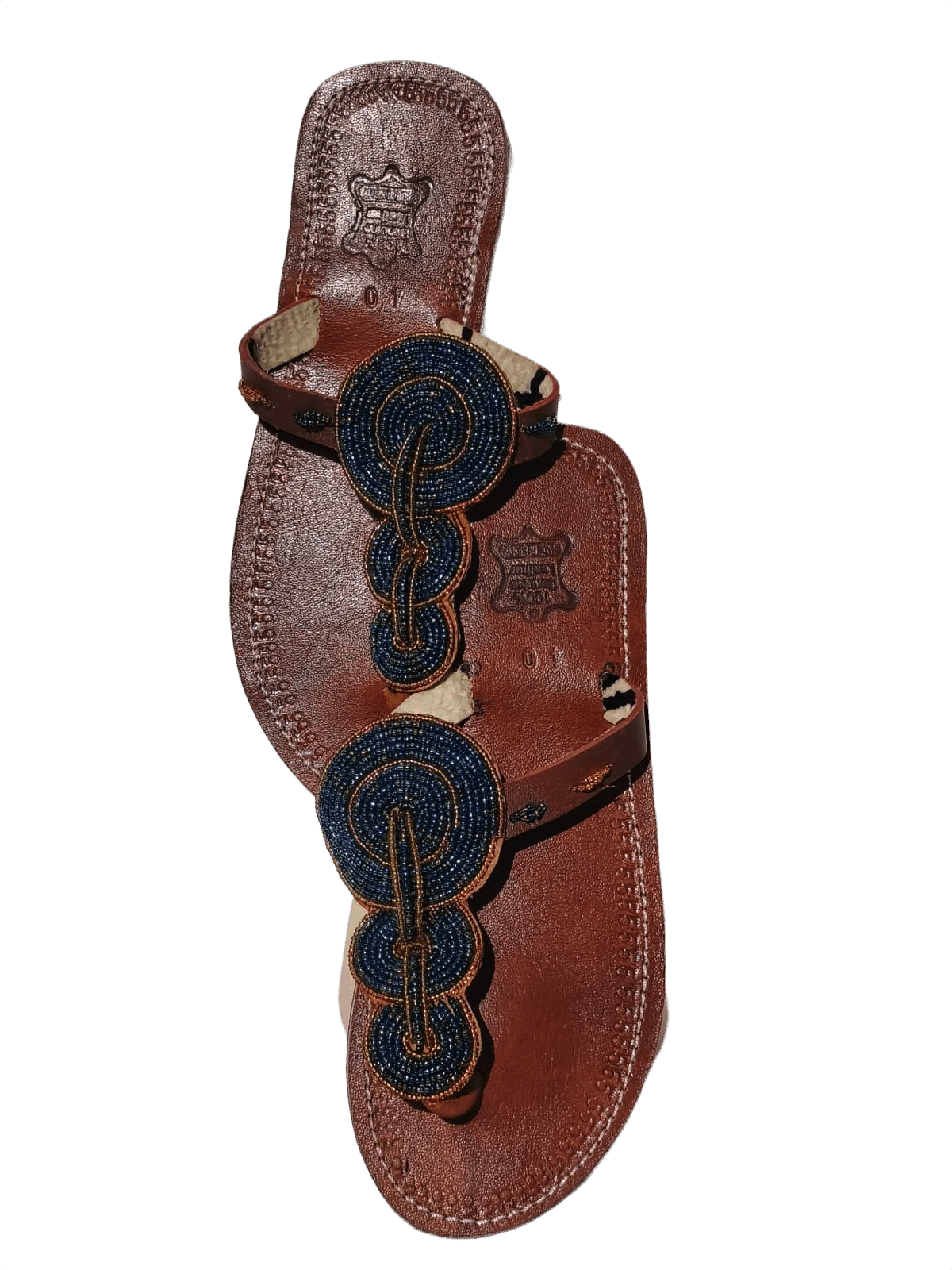 Maasai Sandals