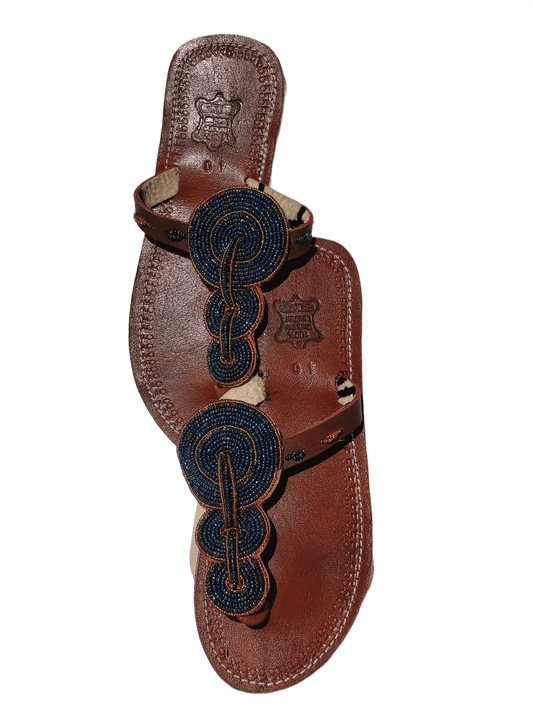 Maasai Sandals