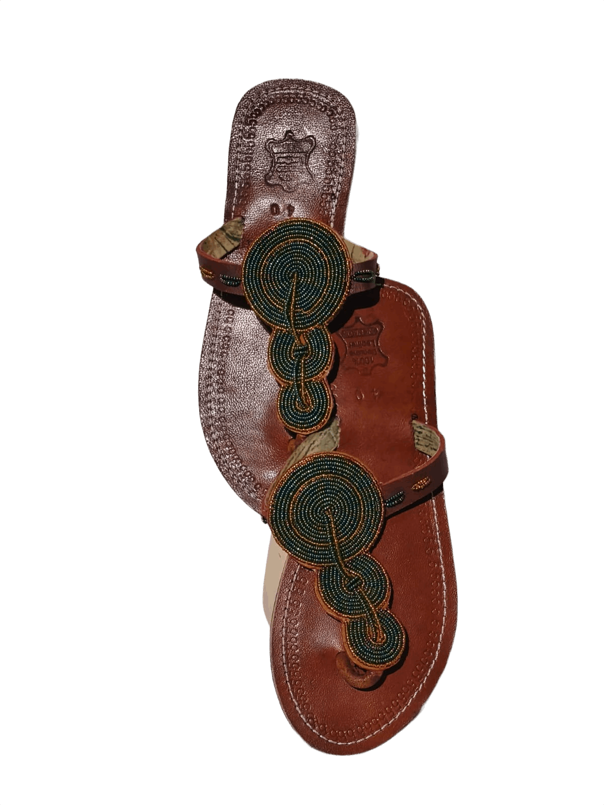 Maasai Sandals