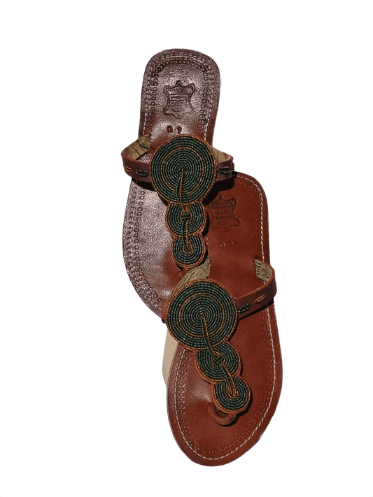 Maasai Sandals