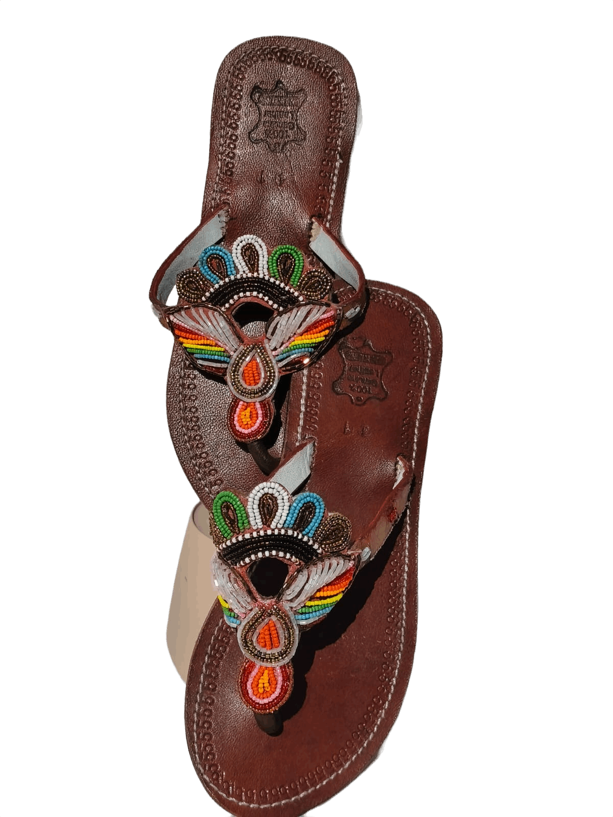 Maasai Sandals