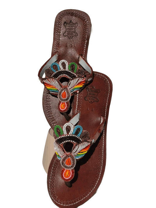 Maasai Sandals