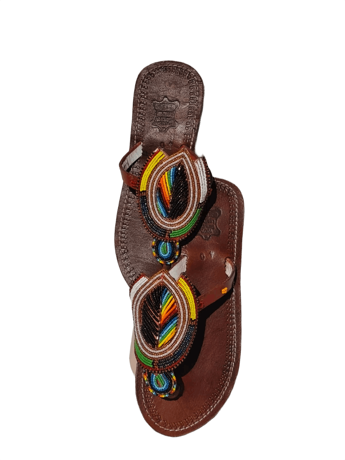 Maasai Sandals