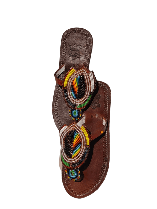 Maasai Sandals