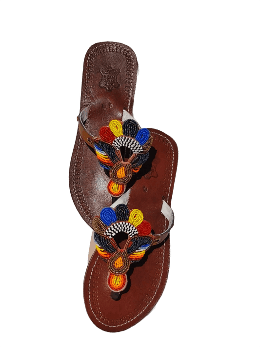 Maasai Sandals