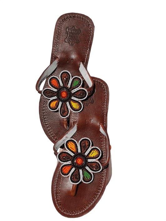 Maasai Sandals