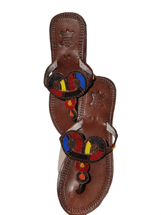 Maasai Sandals
